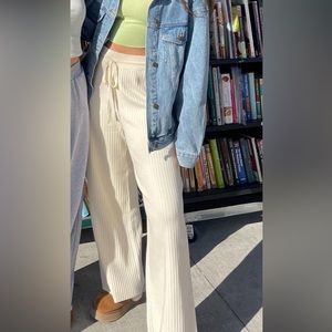 Grey Bandit Unwritten Love Knit Pant XL